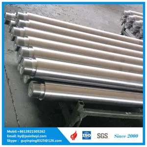 42CrMo4 okrugla čelična traka 42CrMo4 Bar