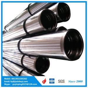 CK20 Hidraulički šuplje šipke