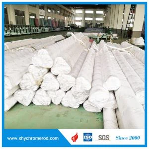 CK45 Hidraulični tvrdog kromiranog klipnjače