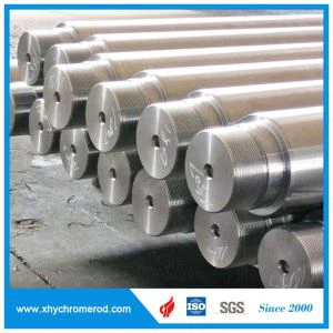 CNC High Precision tvrdi kromni otvor