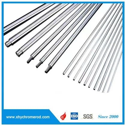 Kromirana čelična šipka 800 - 1200 HV 10 mikrona debljine kroma